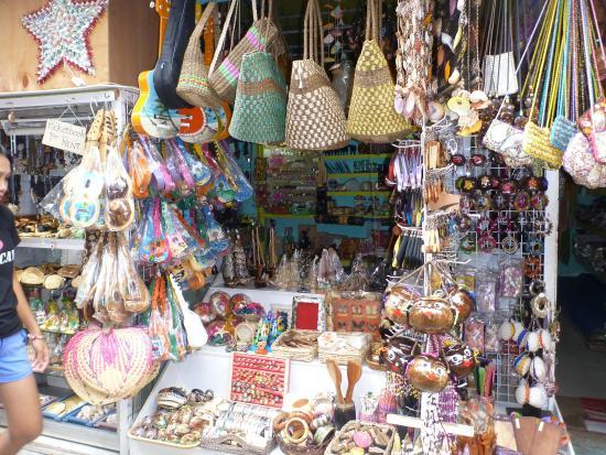 D' Talipapa Market
